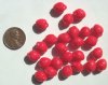 25 12mm Strawberries